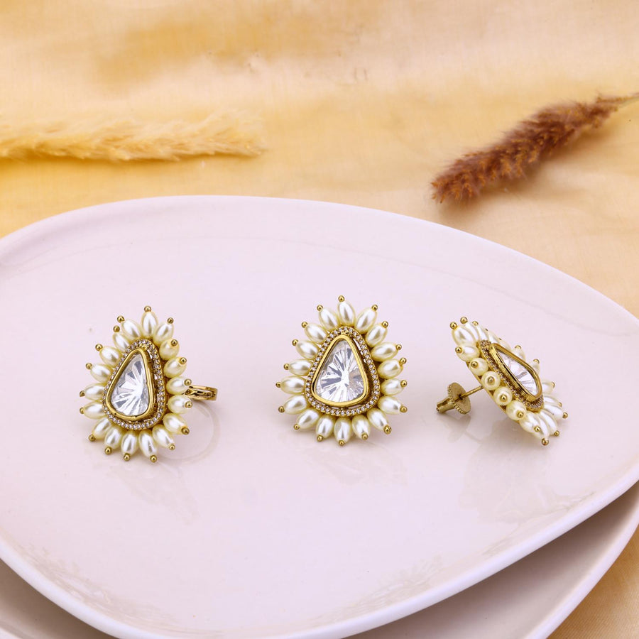 Moissanite Hamper