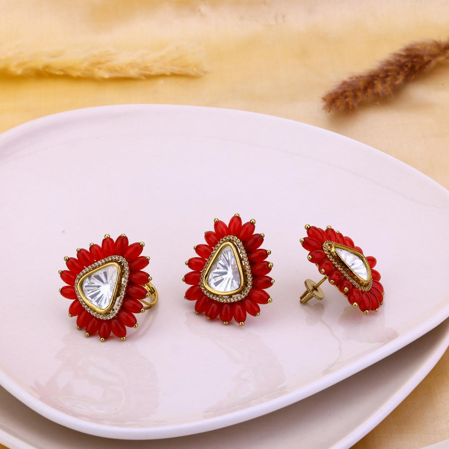 Moissanite Hamper