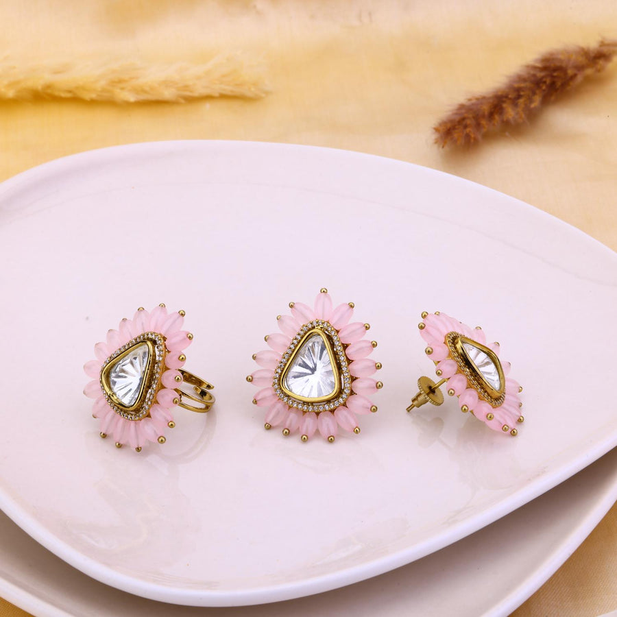 Moissanite Hamper
