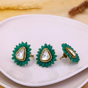 Moissanite Hamper