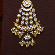 Jadau Kundan Pasa