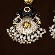 Vilay Earrings