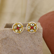 Jadau Kundan chocker