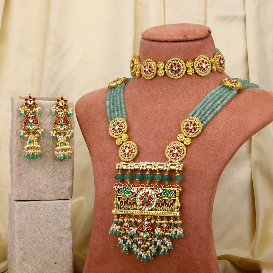 Kanika chocker