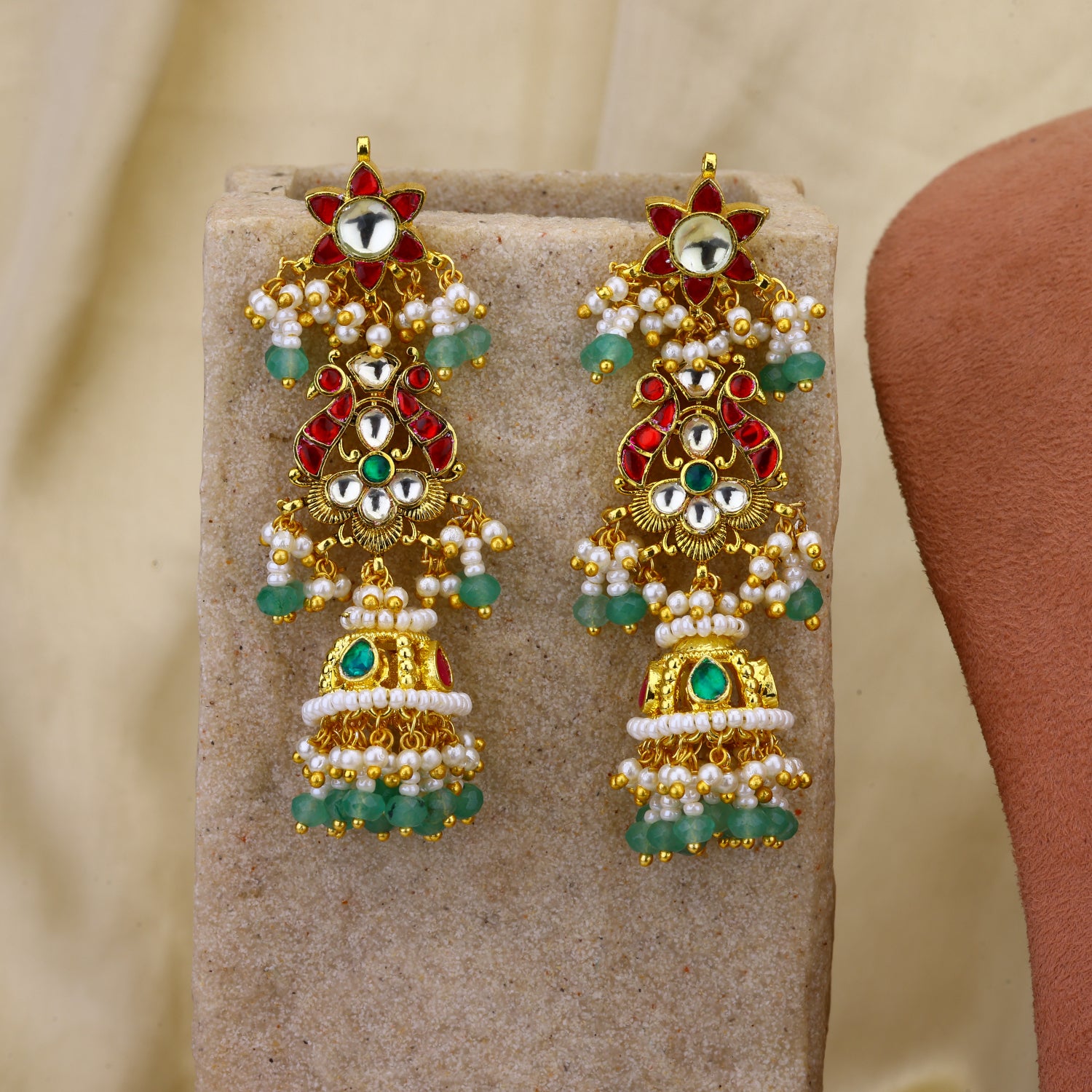 Kanika chocker