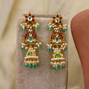 Kanika chocker