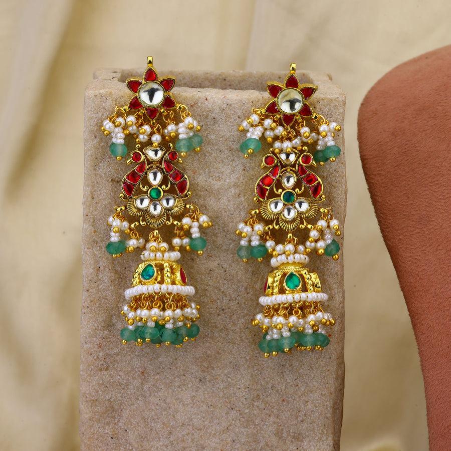 Kanika chocker