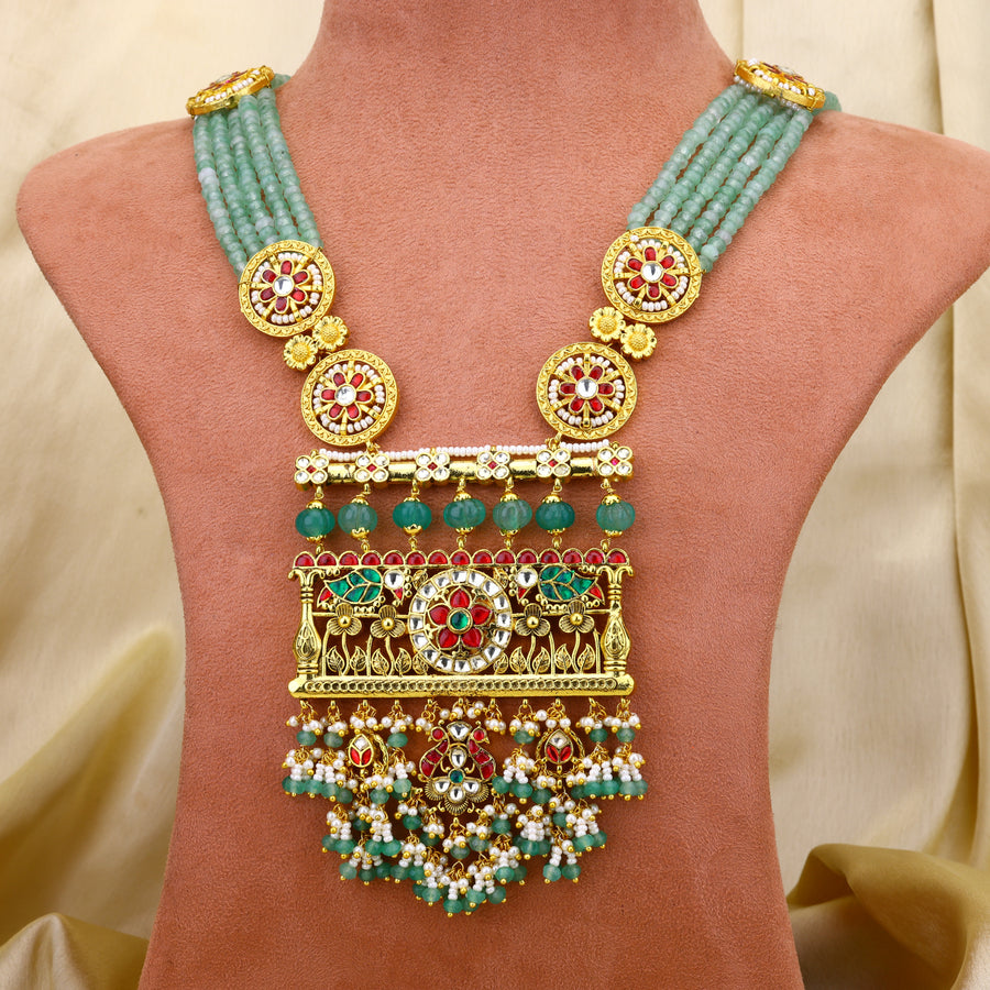 Kanika chocker