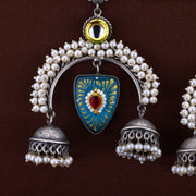 Vilay earrings