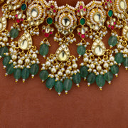 Jadau Kundan Bridal