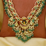 Jadau Kundan Bridal