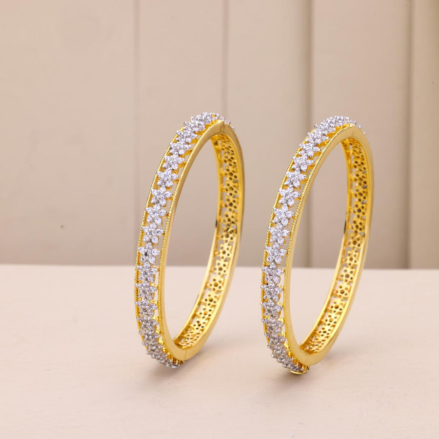92.5 Silver Kada