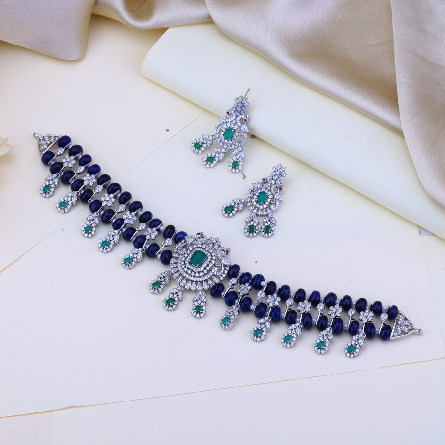 Diamond Choker