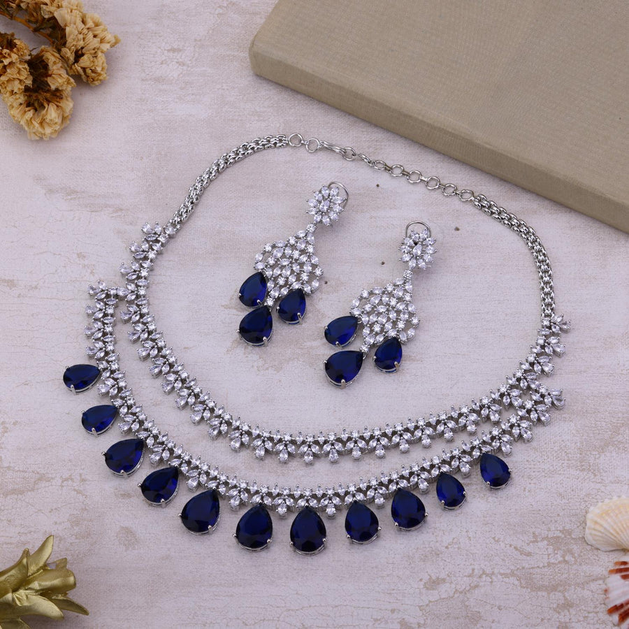 Hirak Collection Necklace