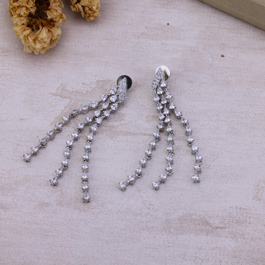 Hirak Earrings
