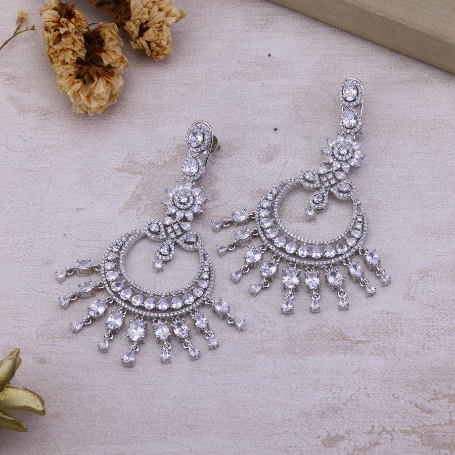 Hirak Earrings