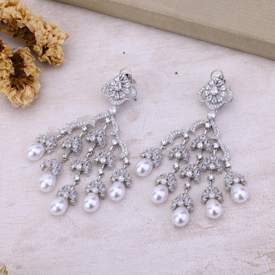 Hirak Earrings