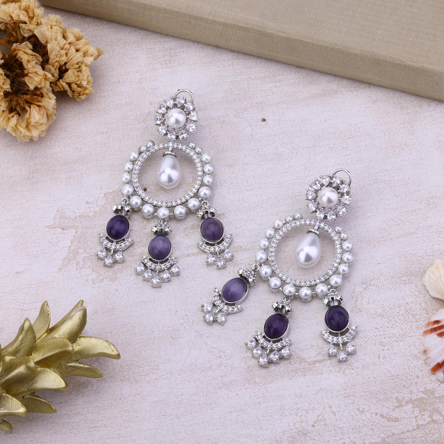Hirak Earrings