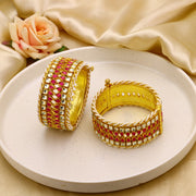 Jadau Kundan Kada