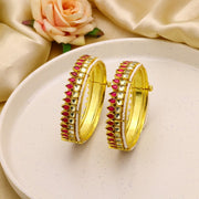 Jadau Kundan Kada