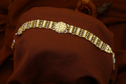 Jadau Kundan Sheesh Patti