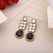 Moissanite Earrings