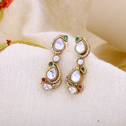 Moissanite Necklace