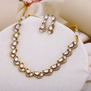 Moissanite Necklace