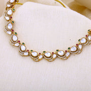Moissanite Necklace
