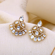 Moissanite Necklace