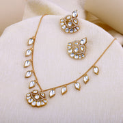 Moissanite Necklace
