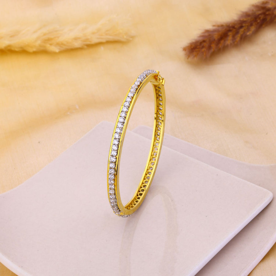 92.5 Silver Bracelet