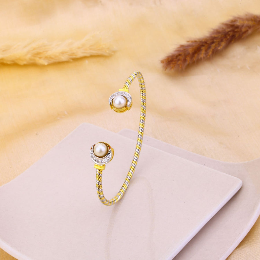 92.5 Silver Bracelet