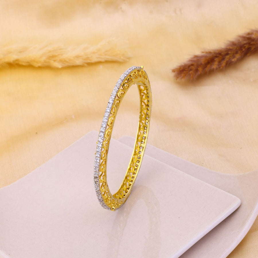 92.5 Silver Bracelet