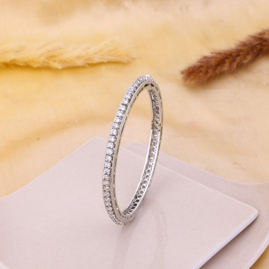 92.5 Silver Bracelet
