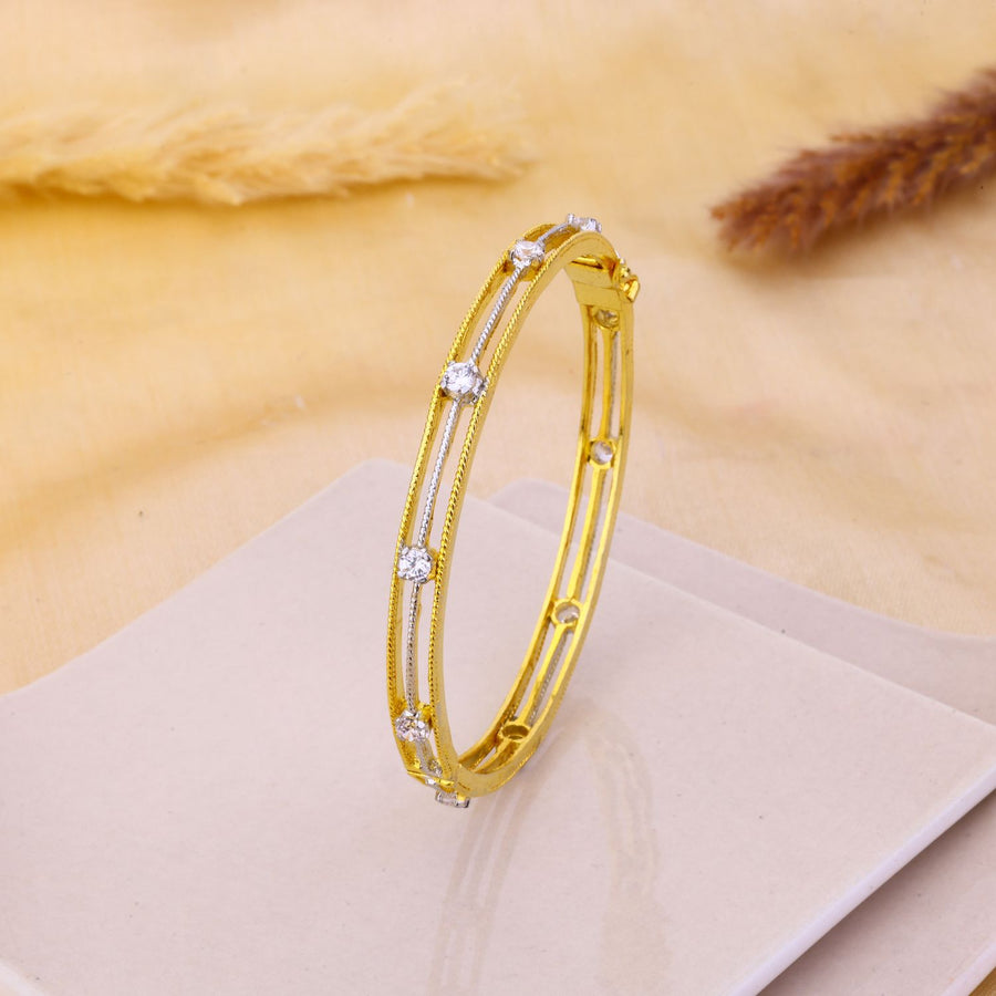 92.5 Silver Bracelet