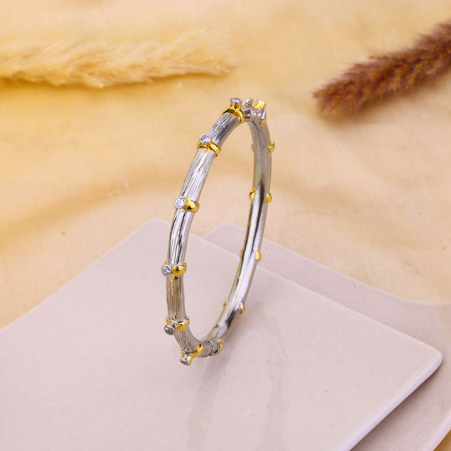 92.5 Silver Bracelet