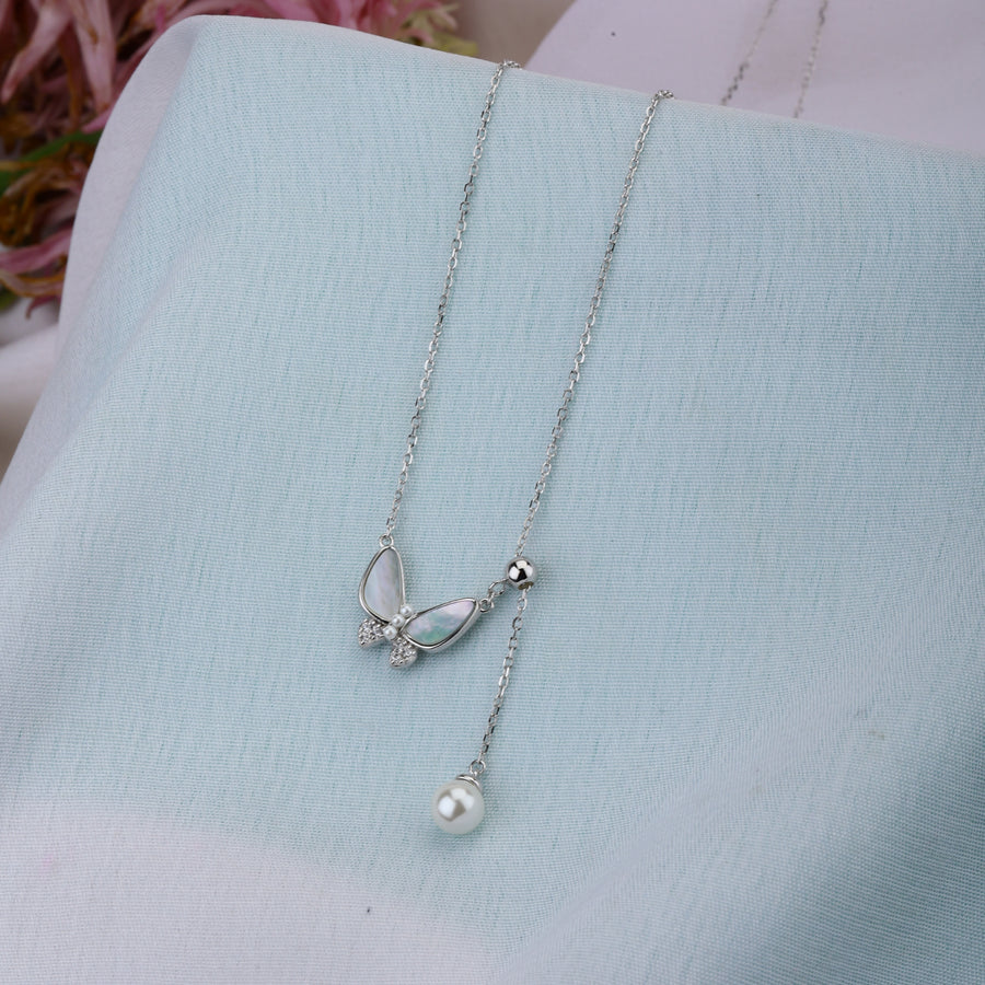 92.5 Silver Chain