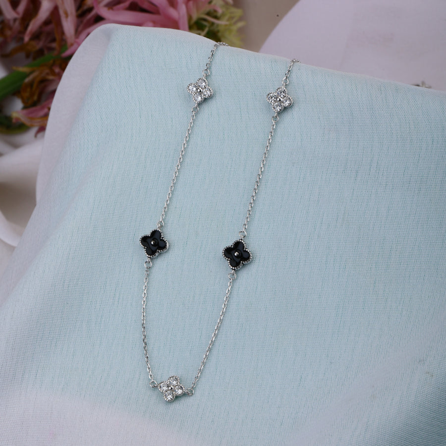 92.5 Silver Chain