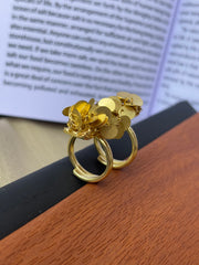 Saaj Ring