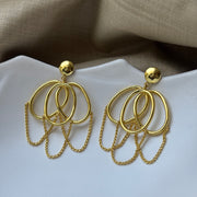 Saaj Earrings