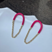 Saaj Earrings