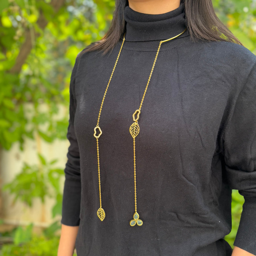 Saaj Necklace