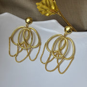 Saaj Earrings