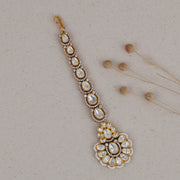 Moissanite tika