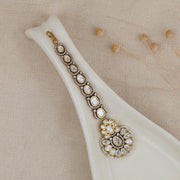 Moissanite tika