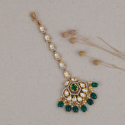 Moissanite tika