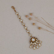 Moissanite tika