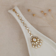 Moissanite tika