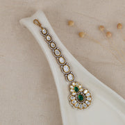 Moissanite tika